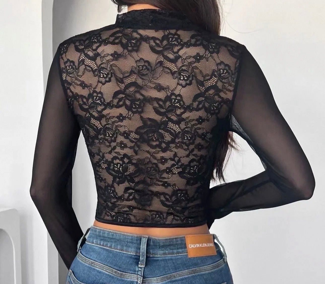 CORSETTO BODY INCANTO