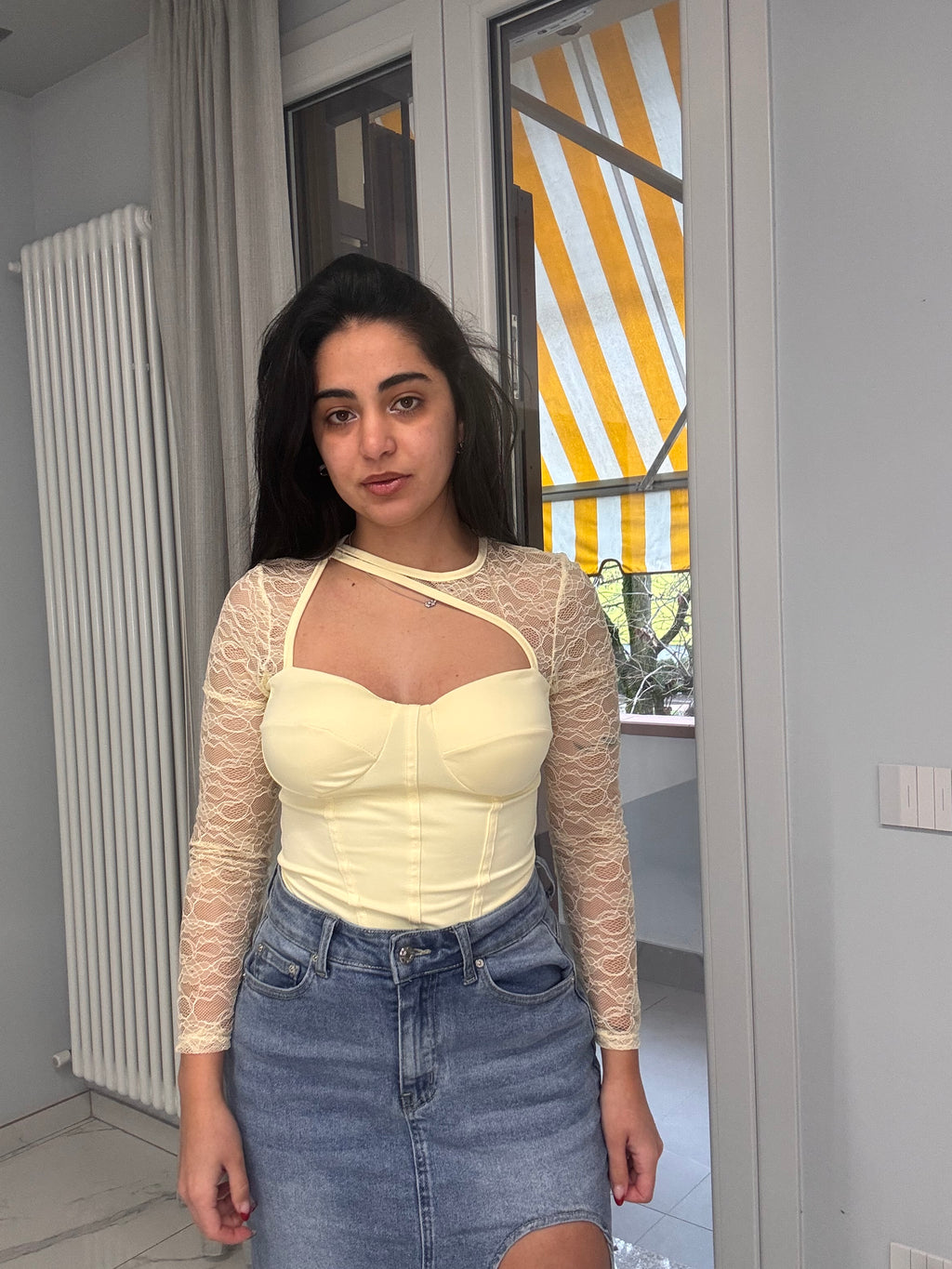 Corsetto Aura