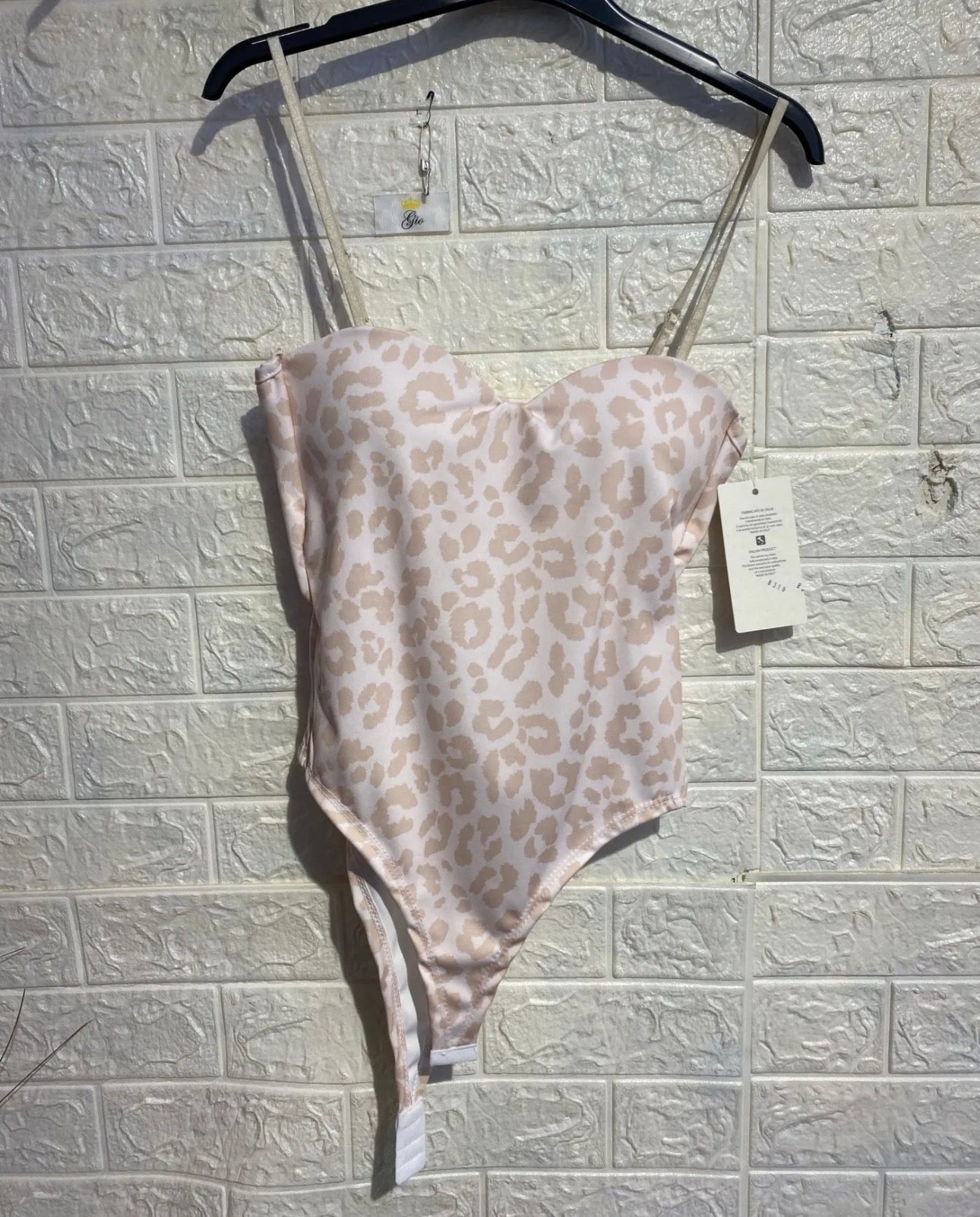 BODY LEOGLAM