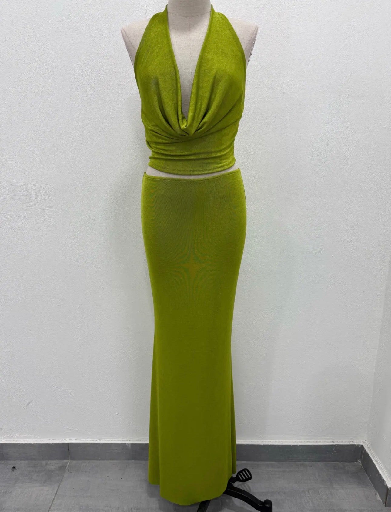 COORDINATO SEAVIEW