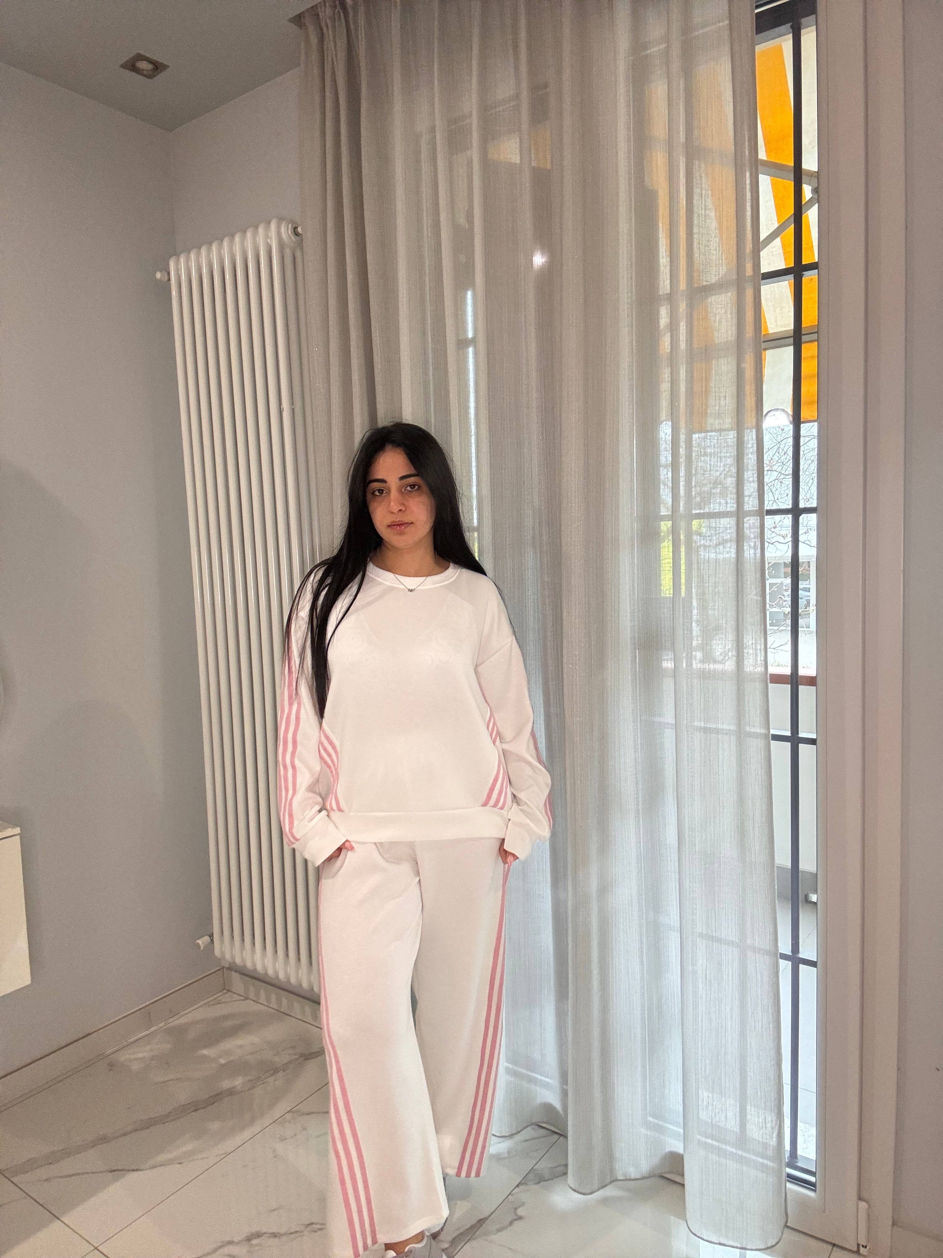 COORDINATO TUTA MARY