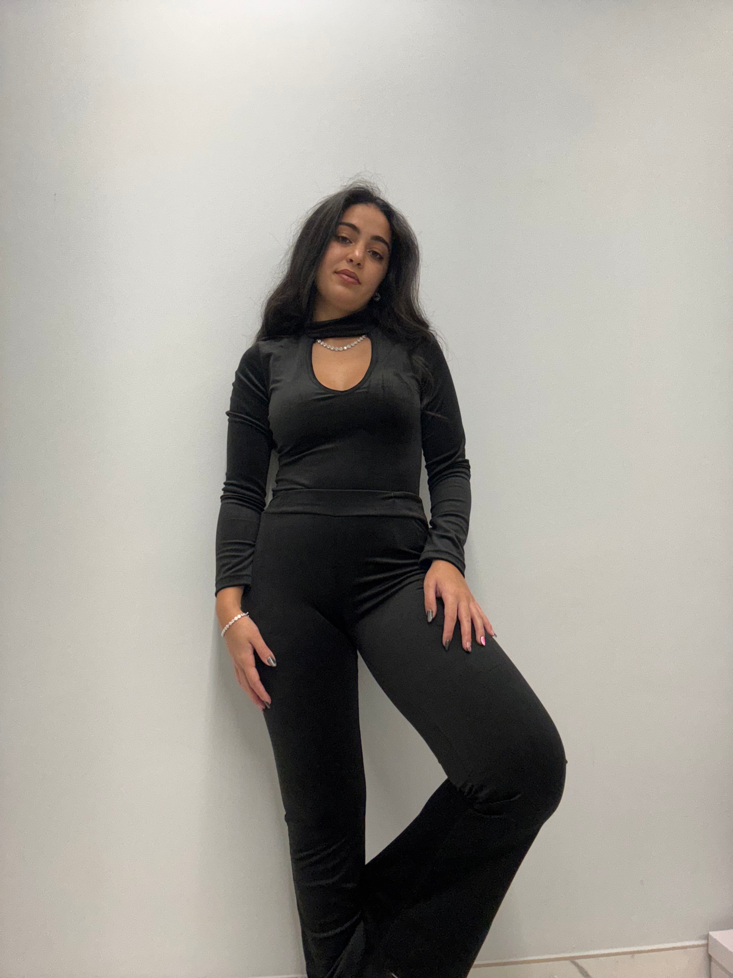 COORDINATO RARA (2pz)