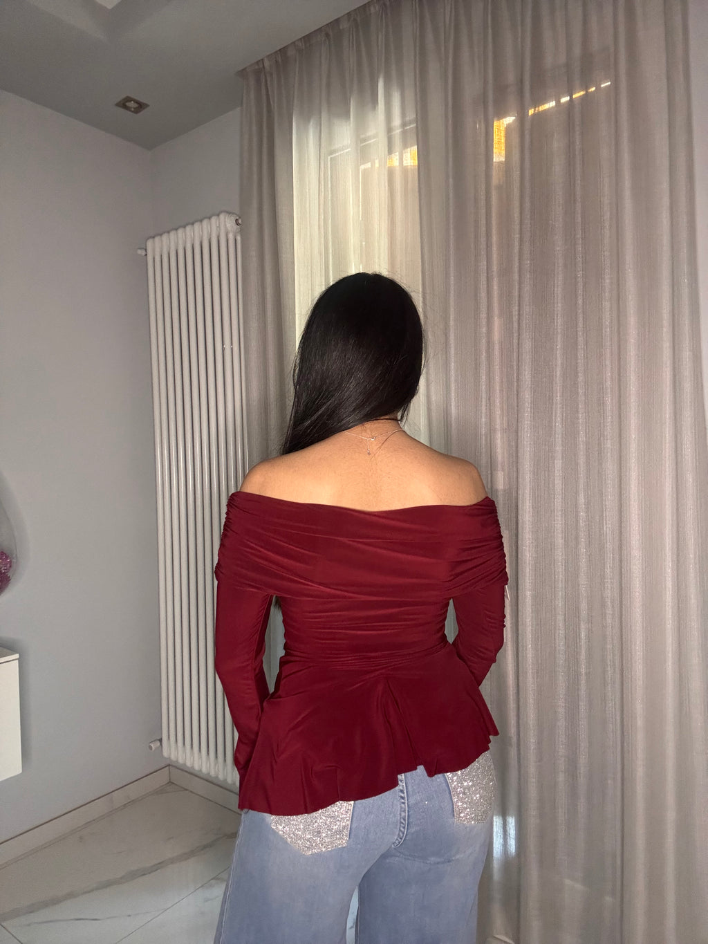 MAGLIA SPRING