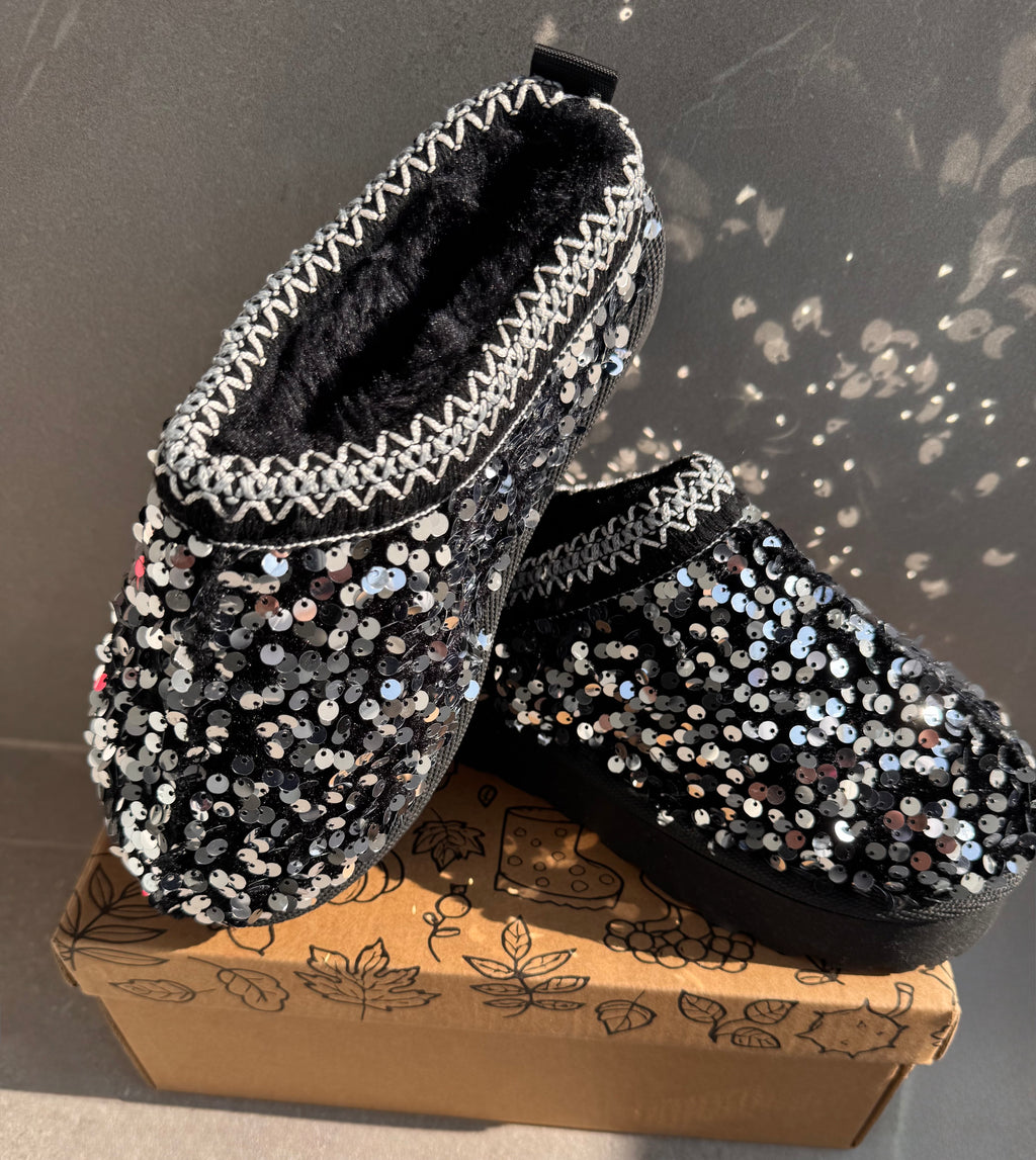 SCARPE STAR