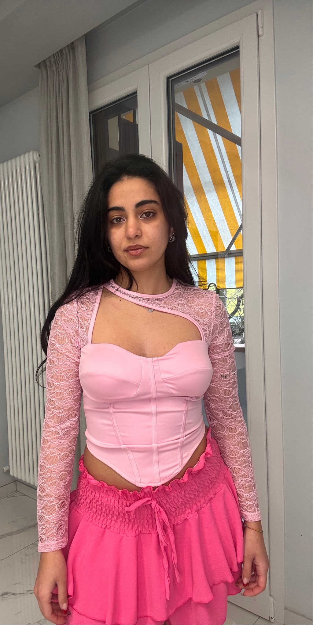 Corsetto Aura