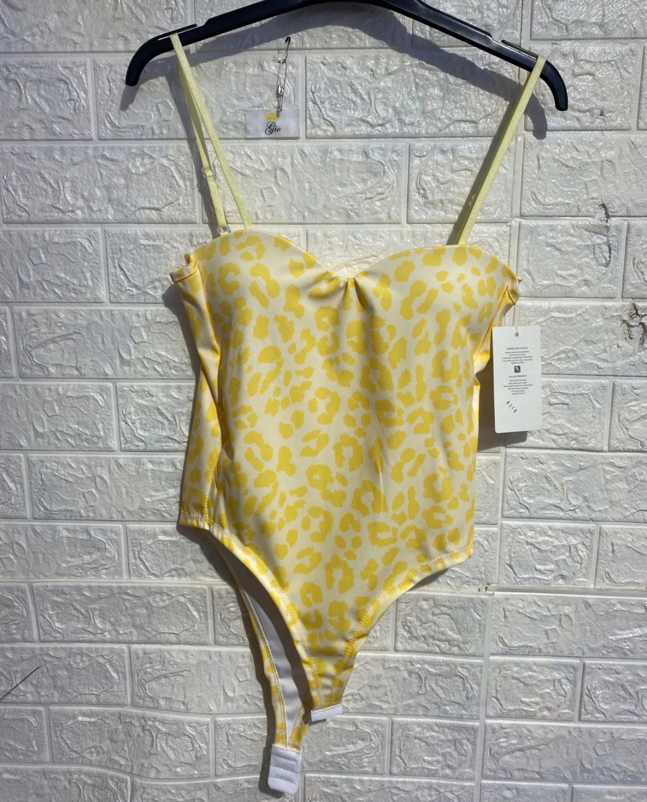 BODY LEOGLAM