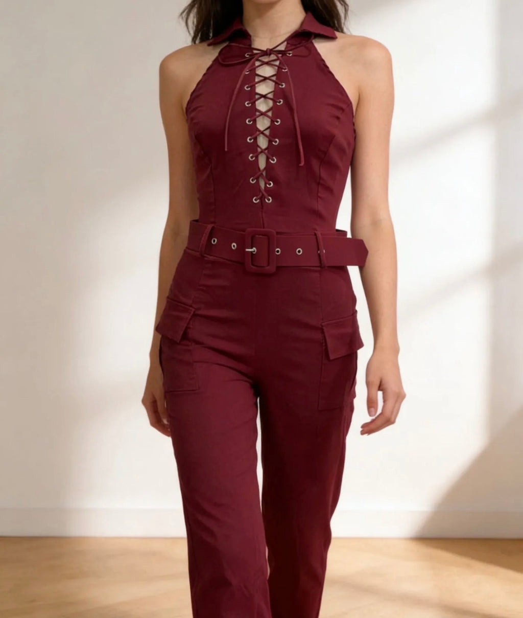 TUTA INTERA COUTURE