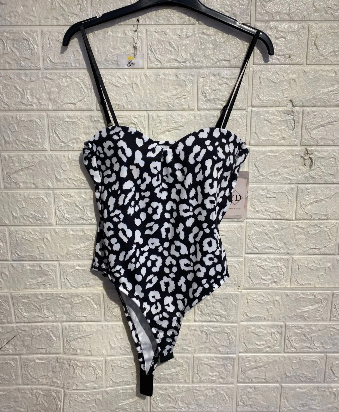 BODY LEOGLAM
