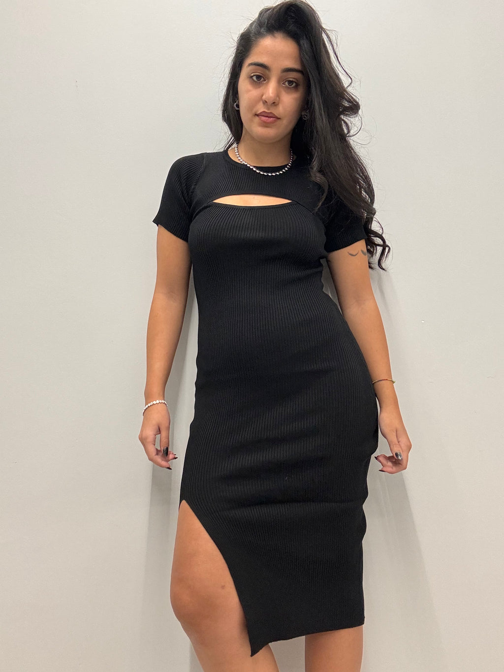 ABITO SANDRA