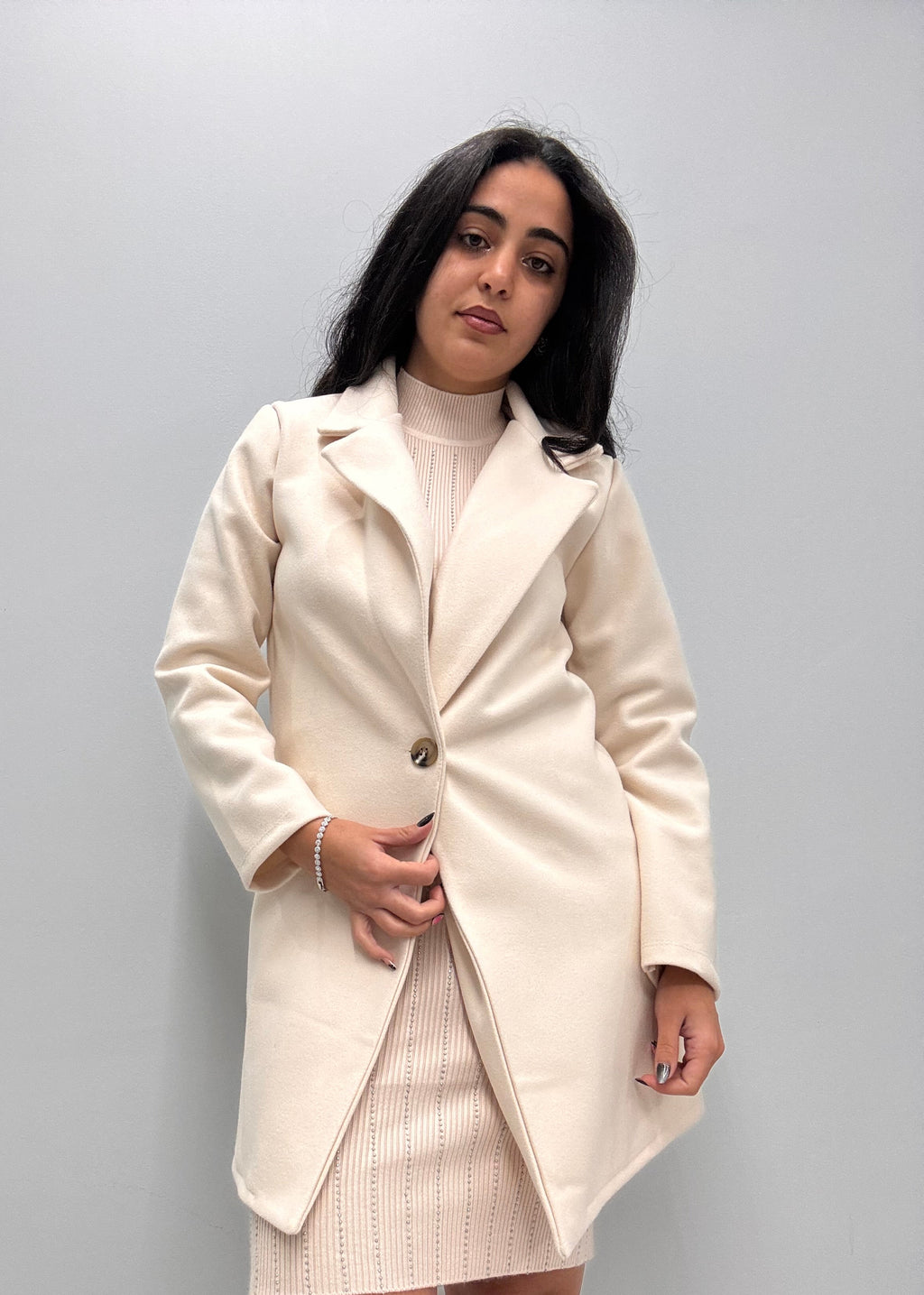 CAPPOTTO AUDREY
