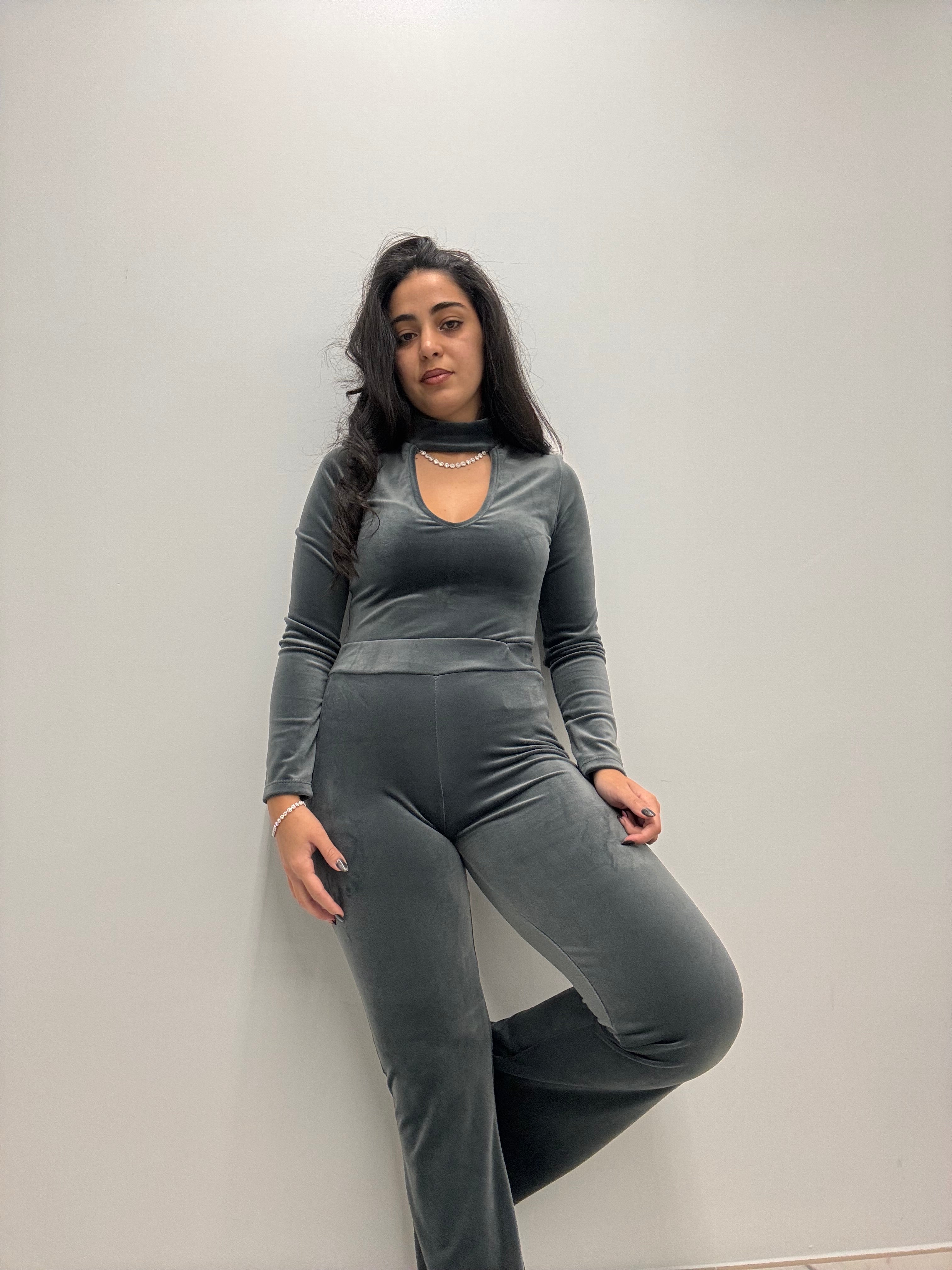 COORDINATO RARA (2pz)