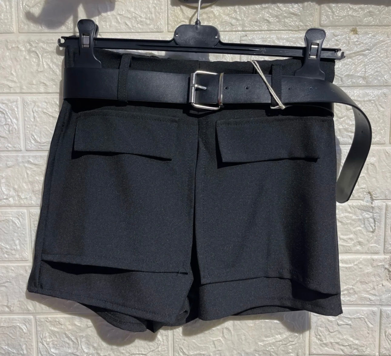 PANTALONCINO “CARGO CITY”