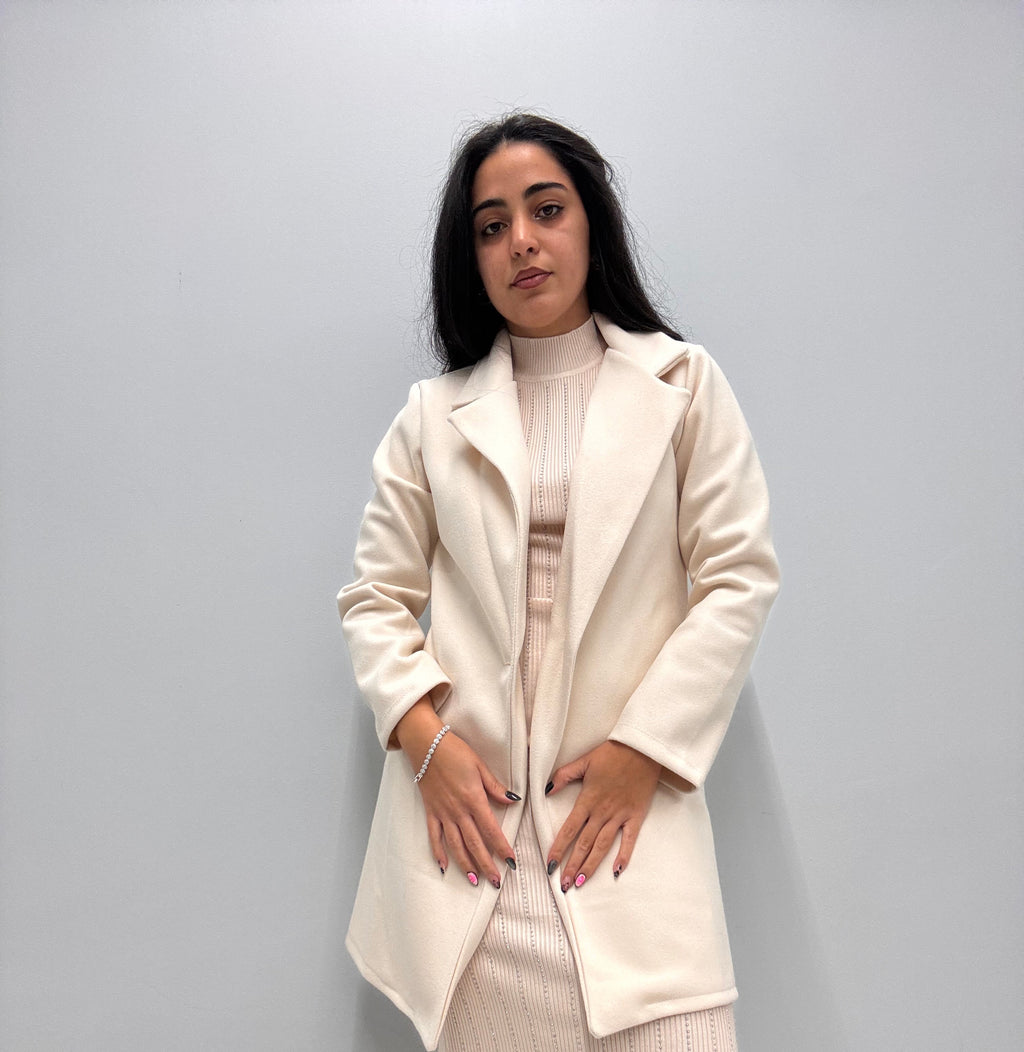 CAPPOTTO AUDREY