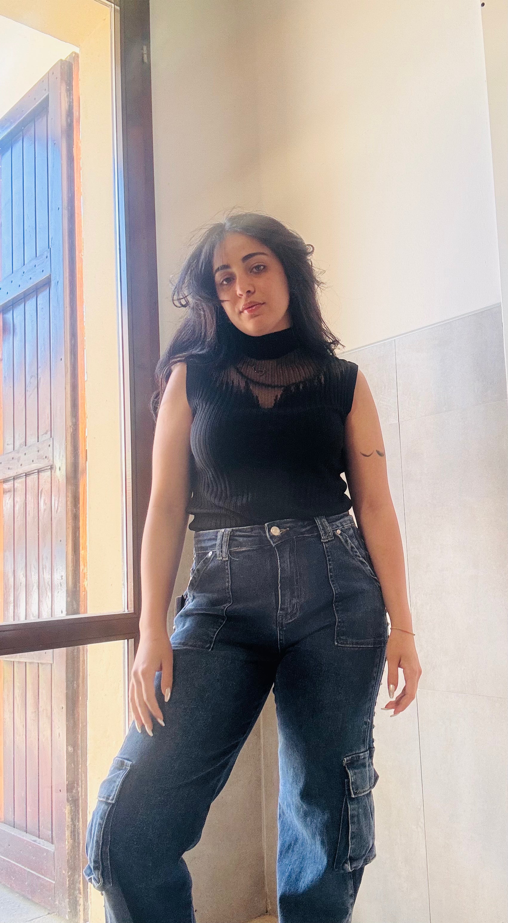 TOP ANGEL