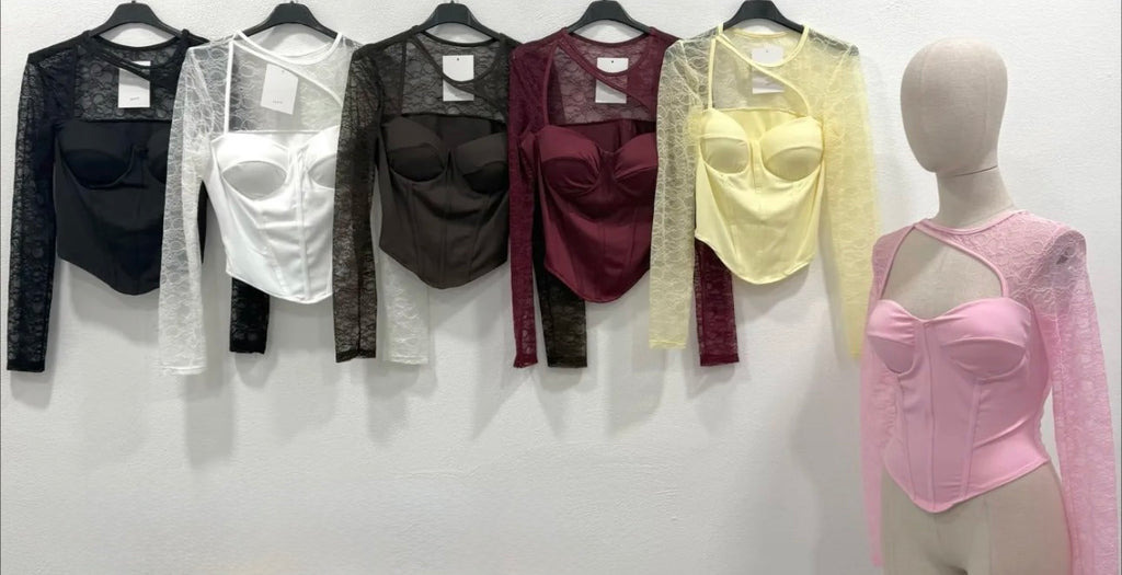 Corsetto Aura