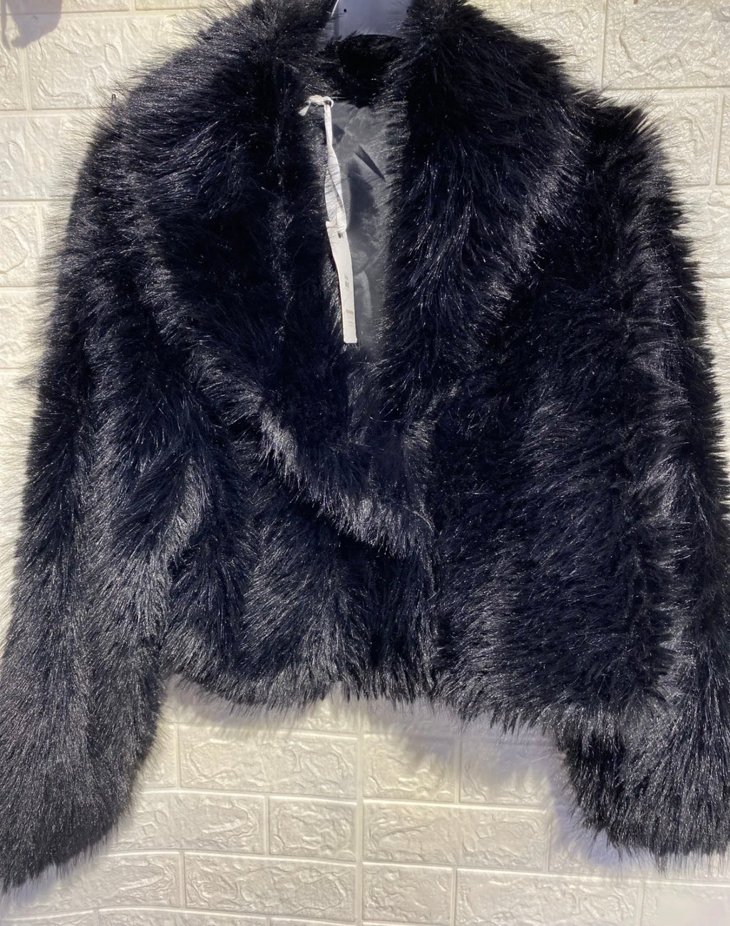 PELLICCIA PELUCHE