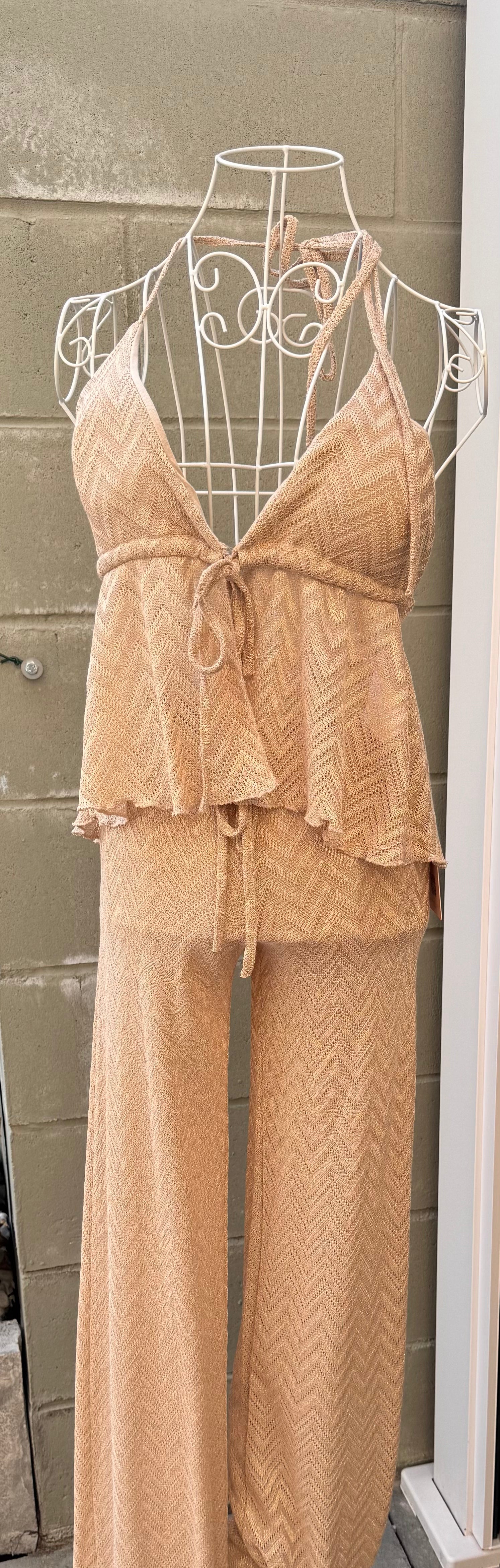 COORDINATO NIZZA