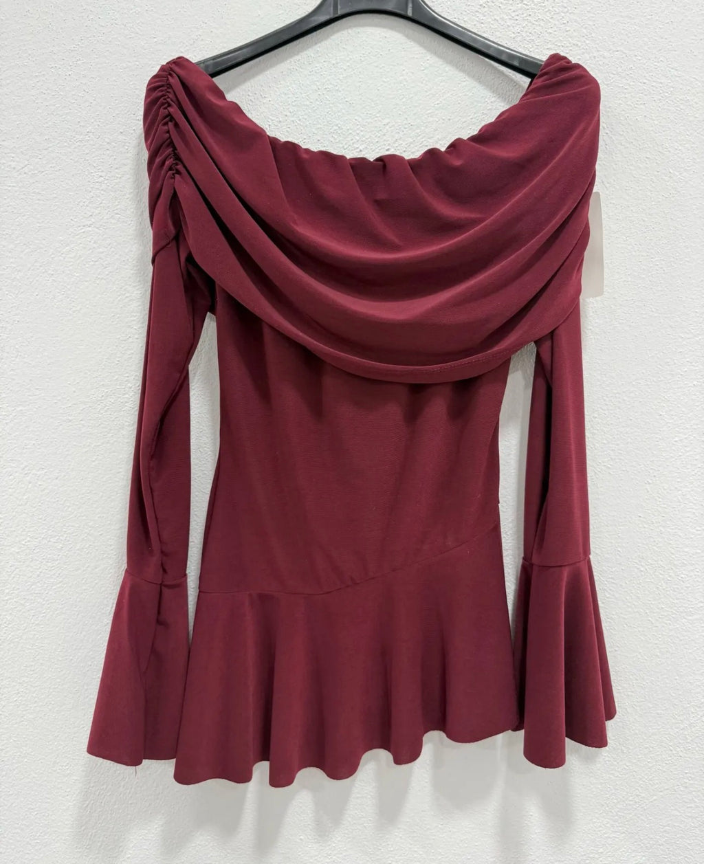 MAGLIA SPRING